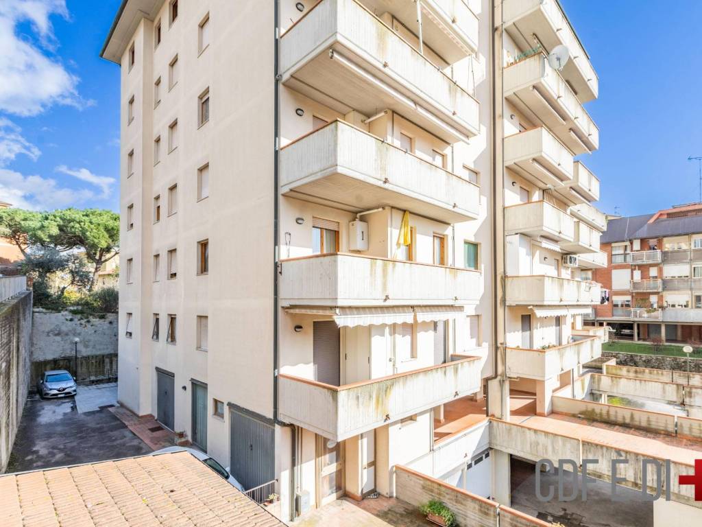 Appartamento a Massa marittima in Via Fratti - Foto 4