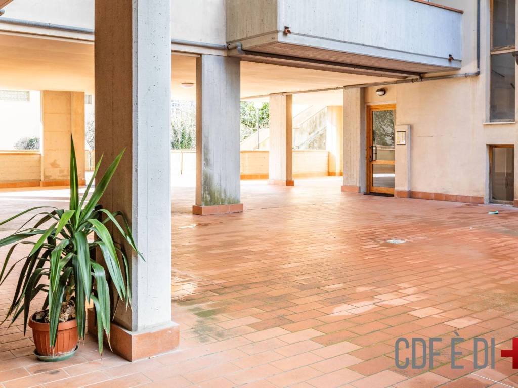 Appartamento a Massa marittima in Via Fratti - Foto 5