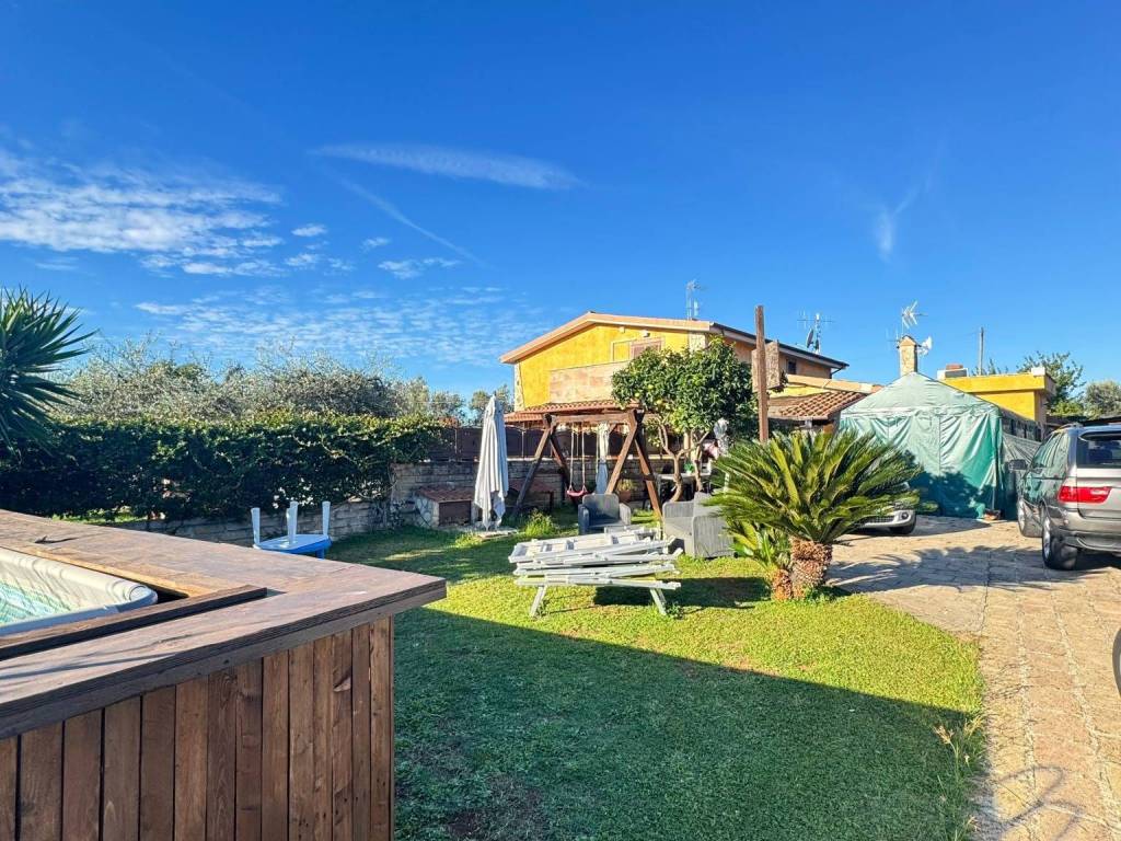 Villa a Velletri in Via Pratolungo - Foto 3