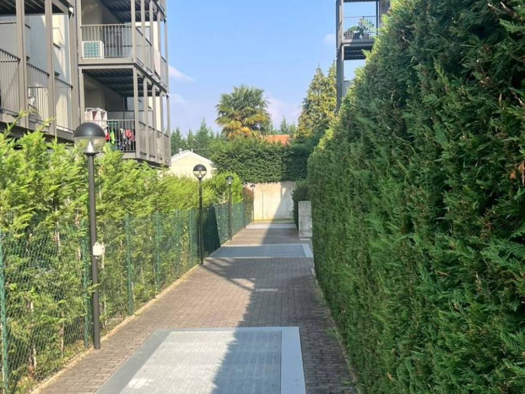 Appartamento a Bergamo in Via Luigi Calvetti - Foto 2