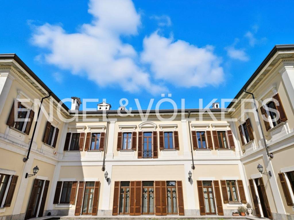 Villa a Samarate in Via Risorgimento, 5 - Foto 2