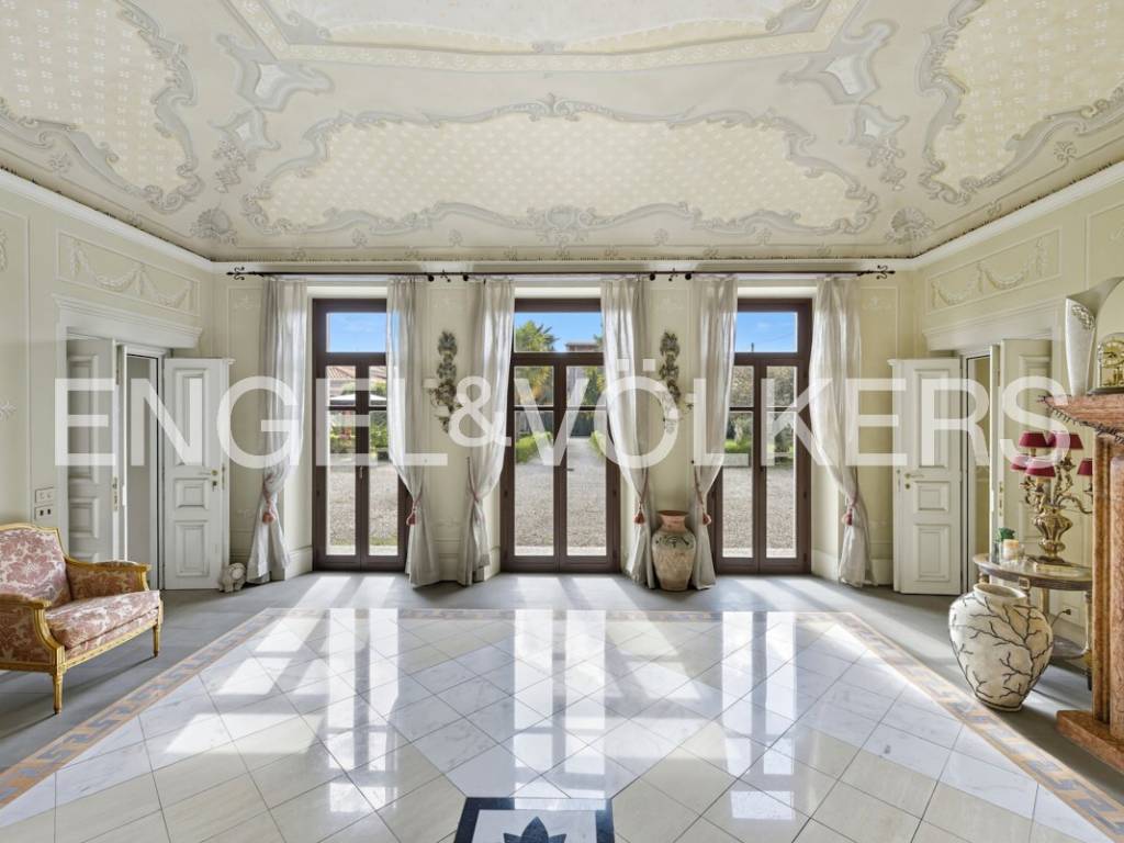 Villa a Samarate in Via Risorgimento, 5 - Foto 3