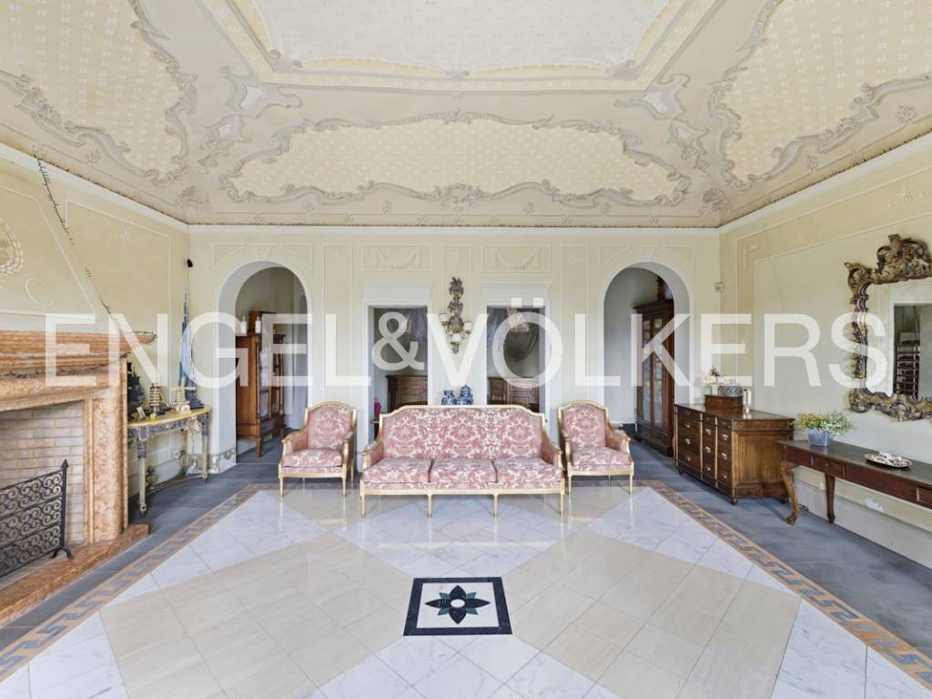 Villa a Samarate in Via Risorgimento, 5 - Foto 4