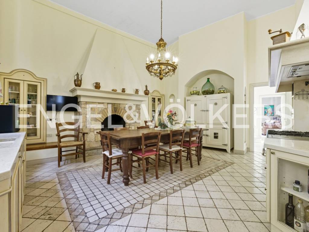 Villa a Samarate in Via Risorgimento, 5 - Foto 5