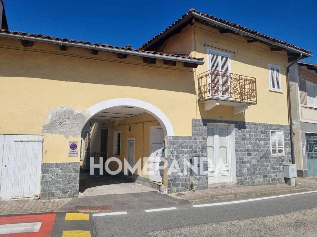 Villa a Berzano di san pietro in Via Roma, 23 - Foto 2