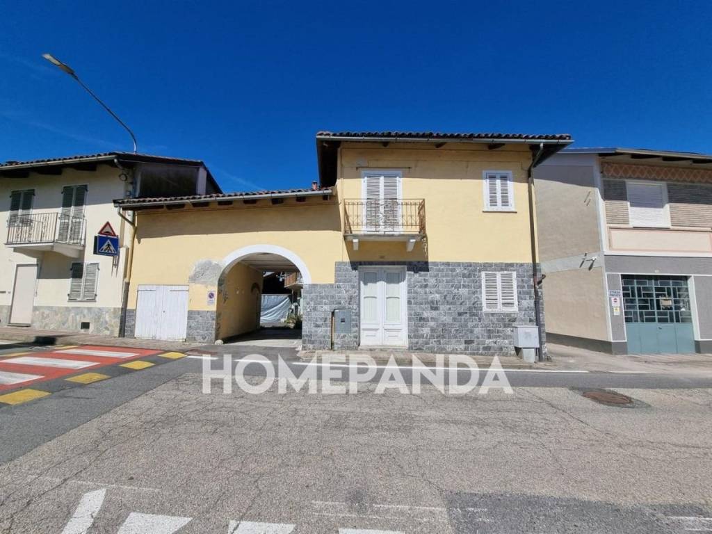 Villa a Berzano di san pietro in Via Roma, 23 - Foto 3
