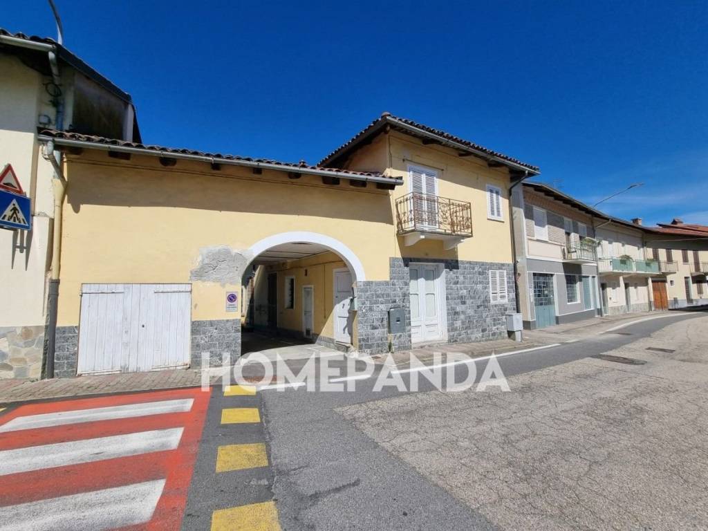 Villa a Berzano di san pietro in Via Roma, 23 - Foto 4
