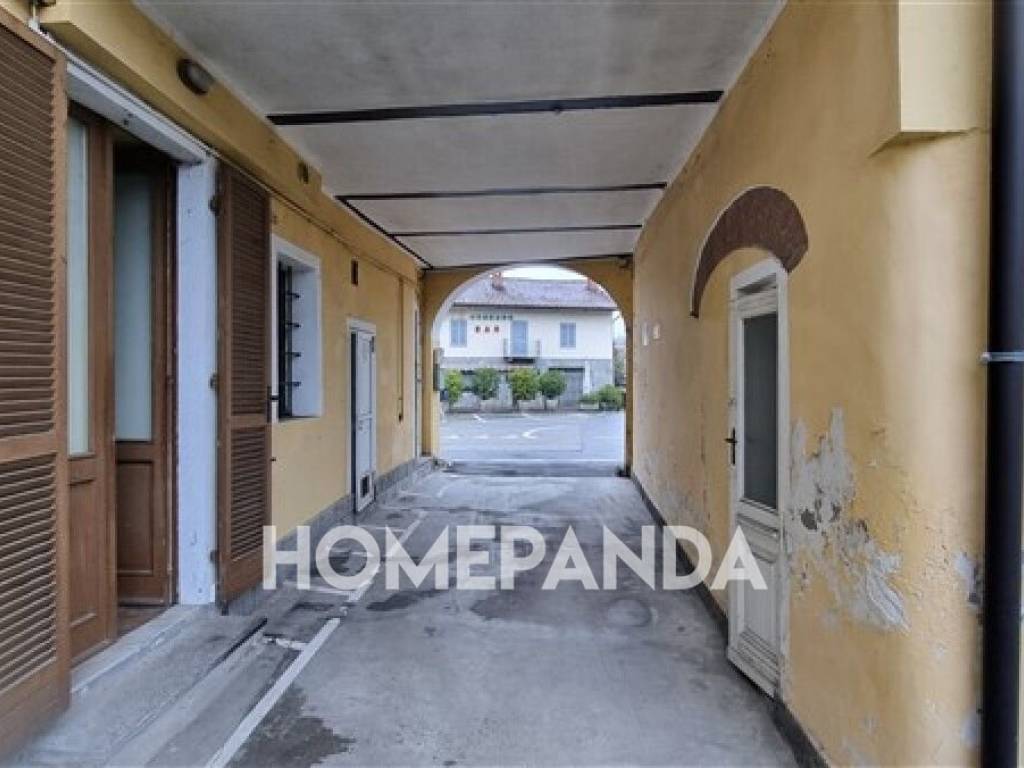 Villa a Berzano di san pietro in Via Roma, 23 - Foto 5