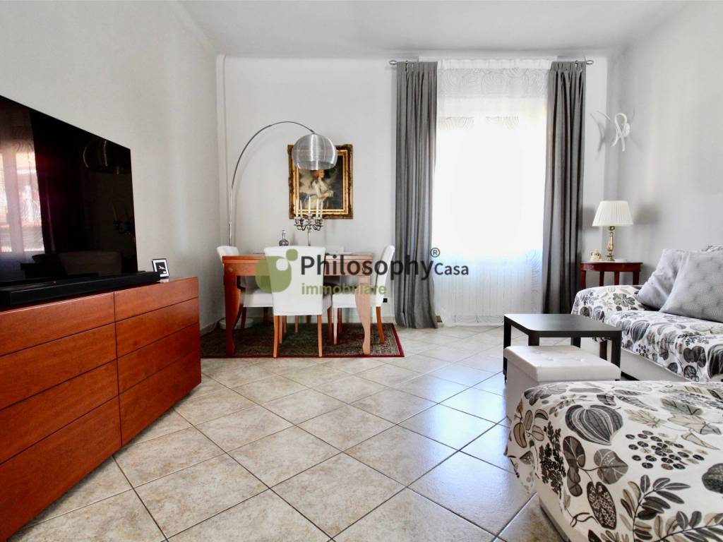 Appartamento a Ancona in Via Capodistria - Foto 2