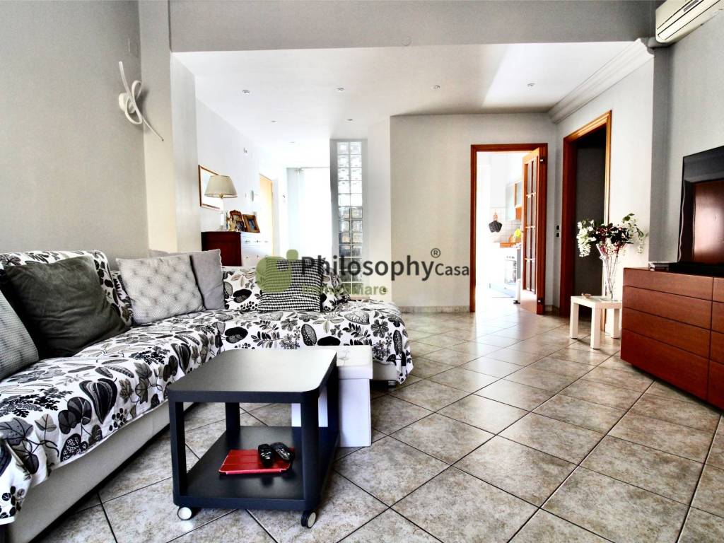 Appartamento a Ancona in Via Capodistria - Foto 4