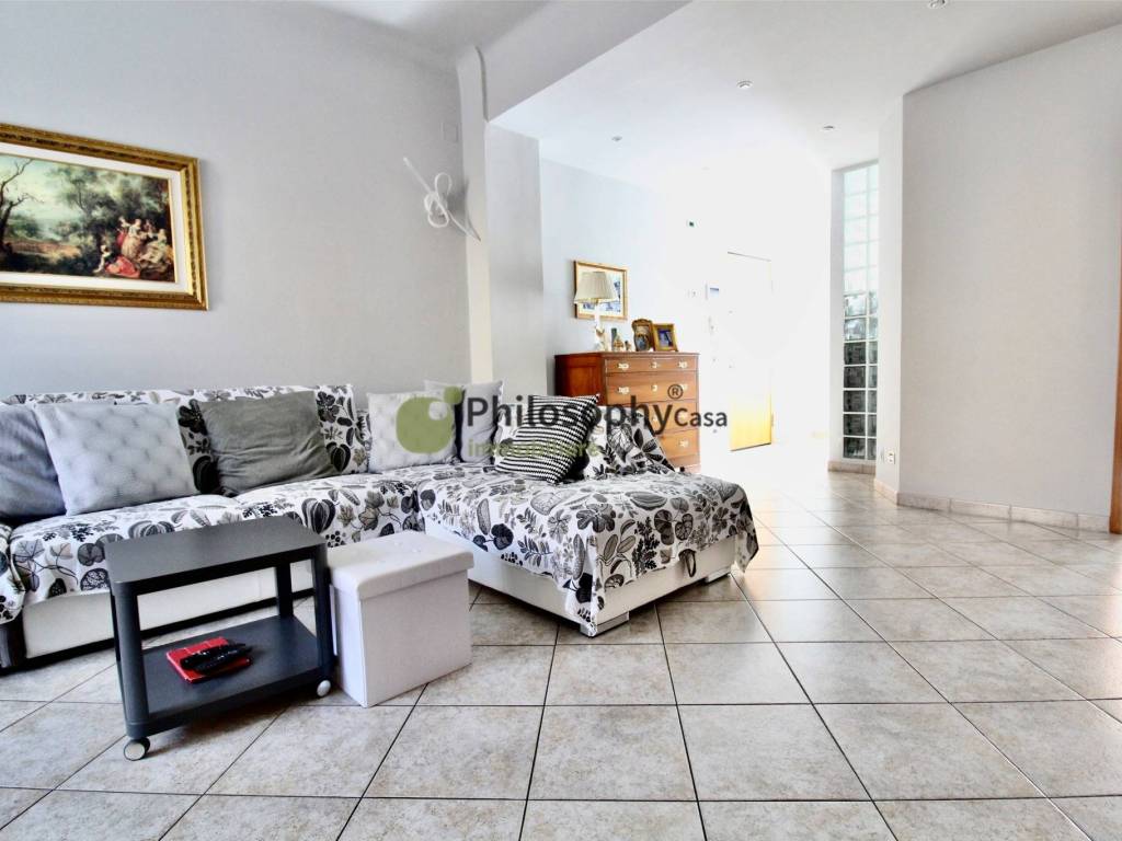 Appartamento a Ancona in Via Capodistria - Foto 5