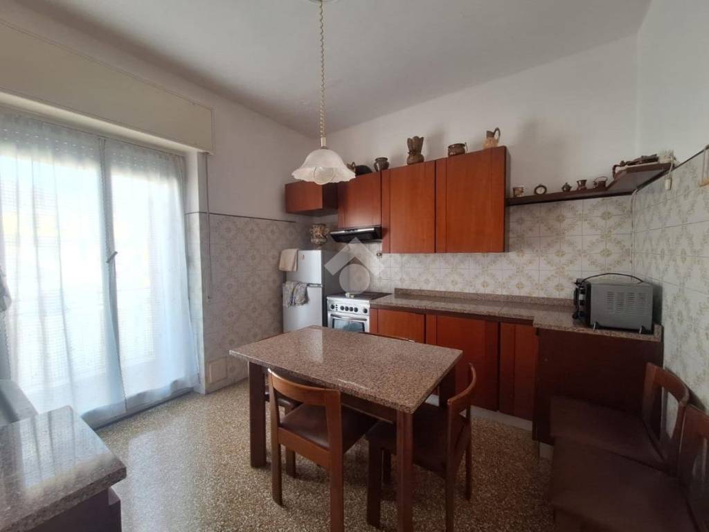 Appartamento a Genova in Via Monte Pertica, 1 - Foto 2