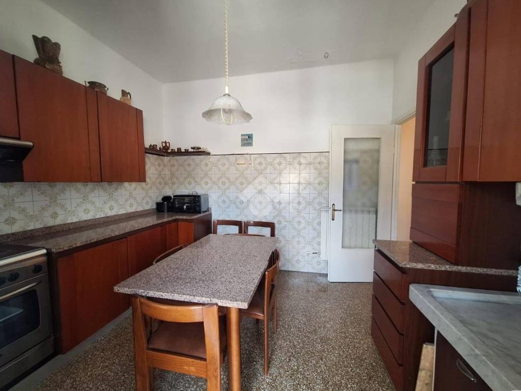 Appartamento a Genova in Via Monte Pertica, 1 - Foto 4
