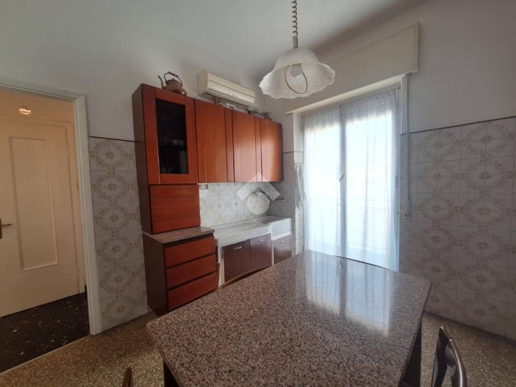 Appartamento a Genova in Via Monte Pertica, 1 - Foto 5