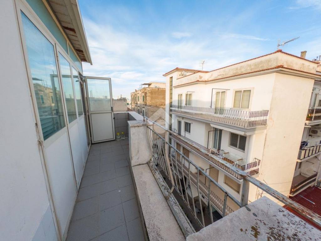 Appartamento a Vieste in Via notar tranasi, 5 - Foto 4