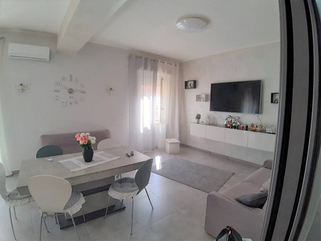 Appartamento a Siracusa in Via Dalmazia - Foto 4