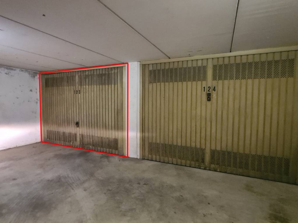 Box / garage a Castelfranco veneto in Via Romanina - Foto 5