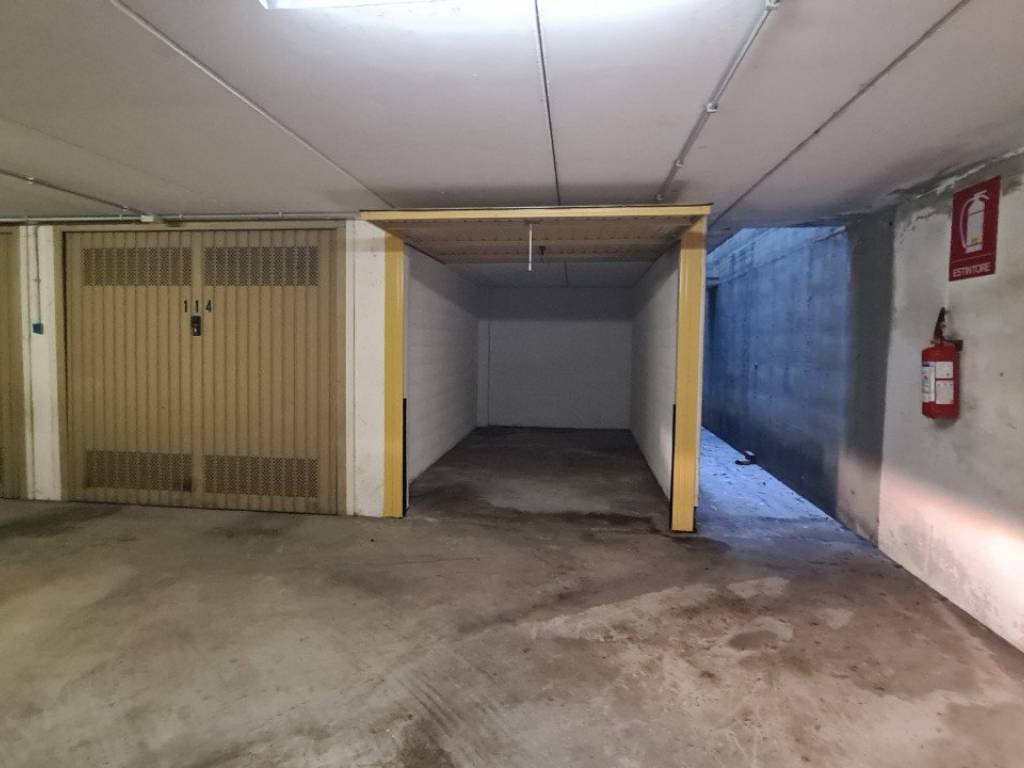 Box / garage a Castelfranco veneto in Via Romanina - Foto 5