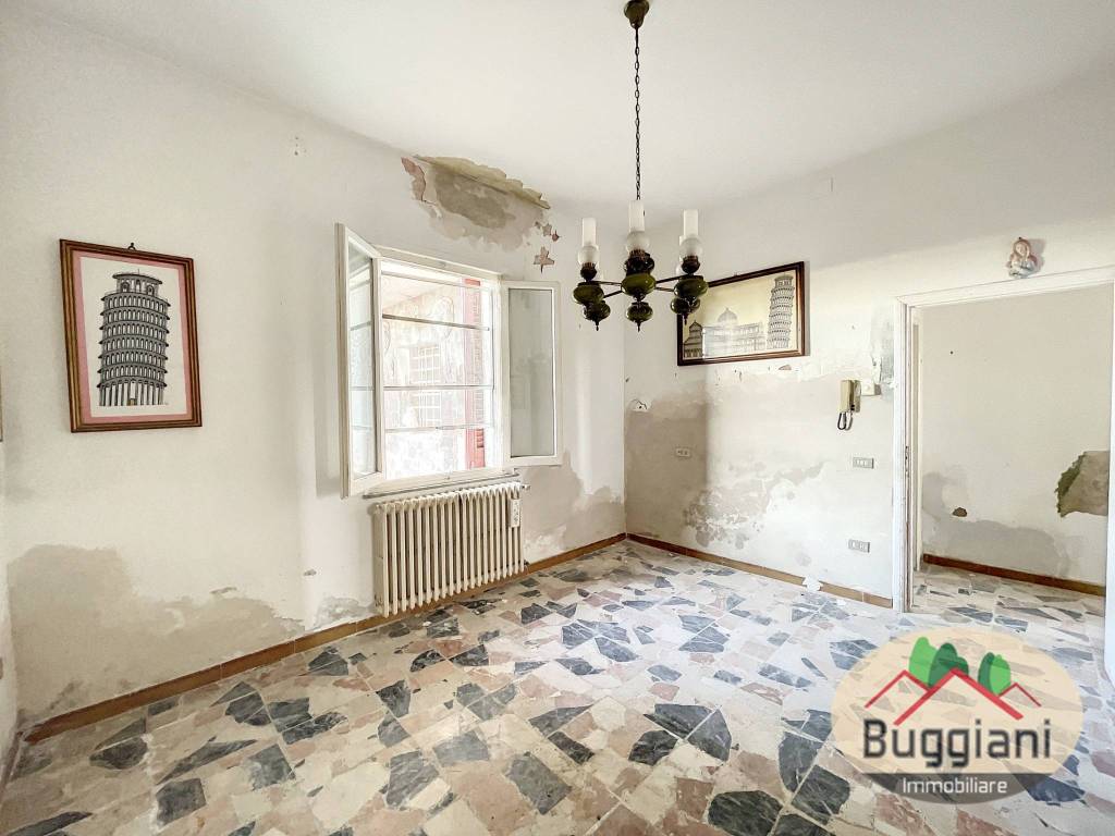 Villa a San miniato in Via Augusto Conti, 11 - Foto 4