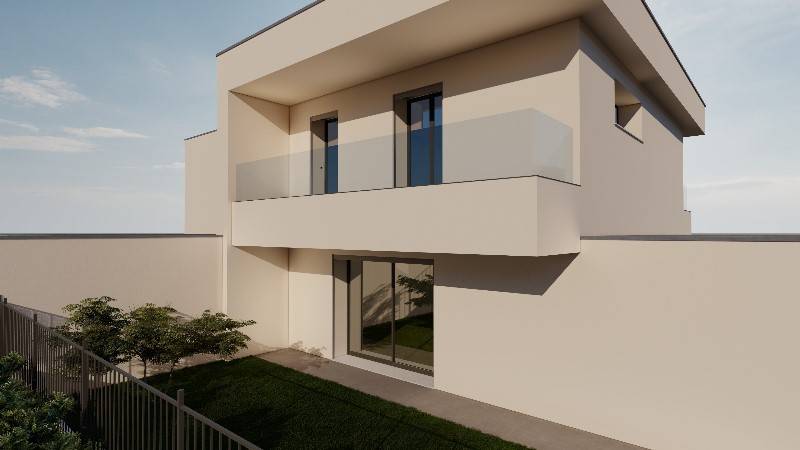 Villa a Cairate in Via Prealpi - Foto 3