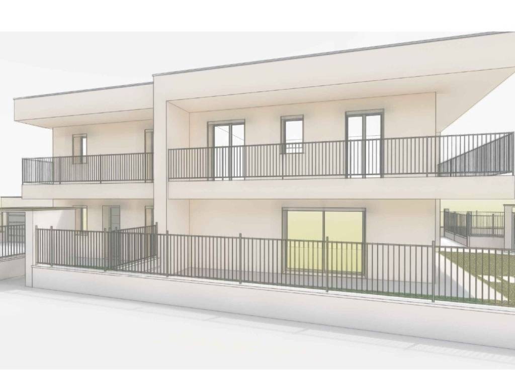 Villa a Cairate in Via Prealpi - Foto 5