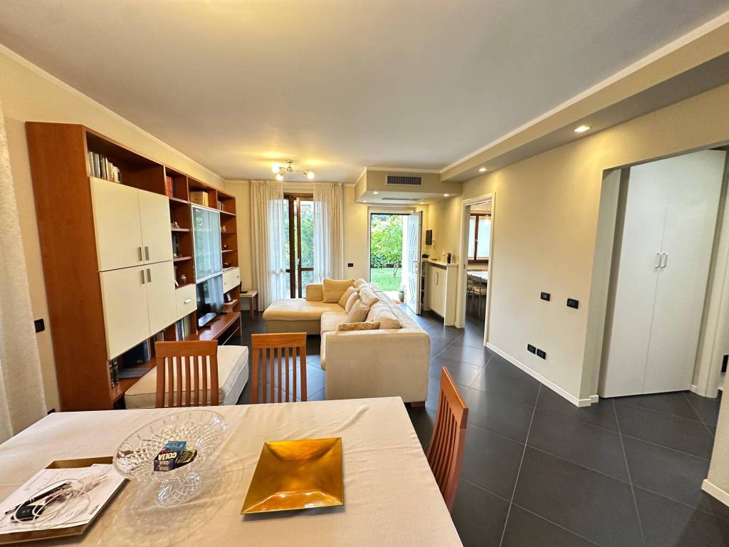 Villa a Cologno al serio in Via Milano - Foto 4