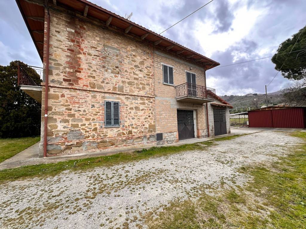 Villa a Panicale in Via Colgiordano Vecchio - Foto 2