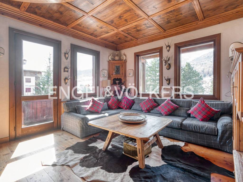 Appartamento a Cortina d'ampezzo - Foto 2