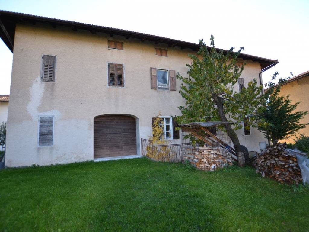 Casa indipendente a Romeno in Via di Santo Stefano - Foto 4