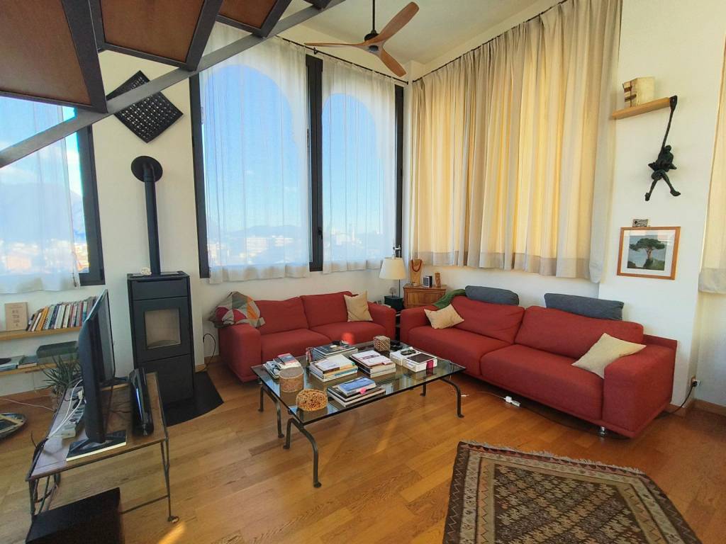 Attico / mansarda a Verbania in Via Maurizio Muller - Foto 2