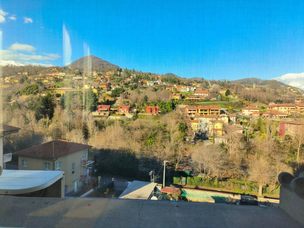 Attico / mansarda a Verbania in Via Maurizio Muller - Foto 3