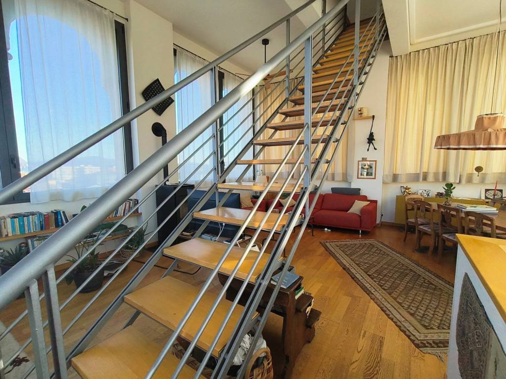 Attico / mansarda a Verbania in Via Maurizio Muller - Foto 4