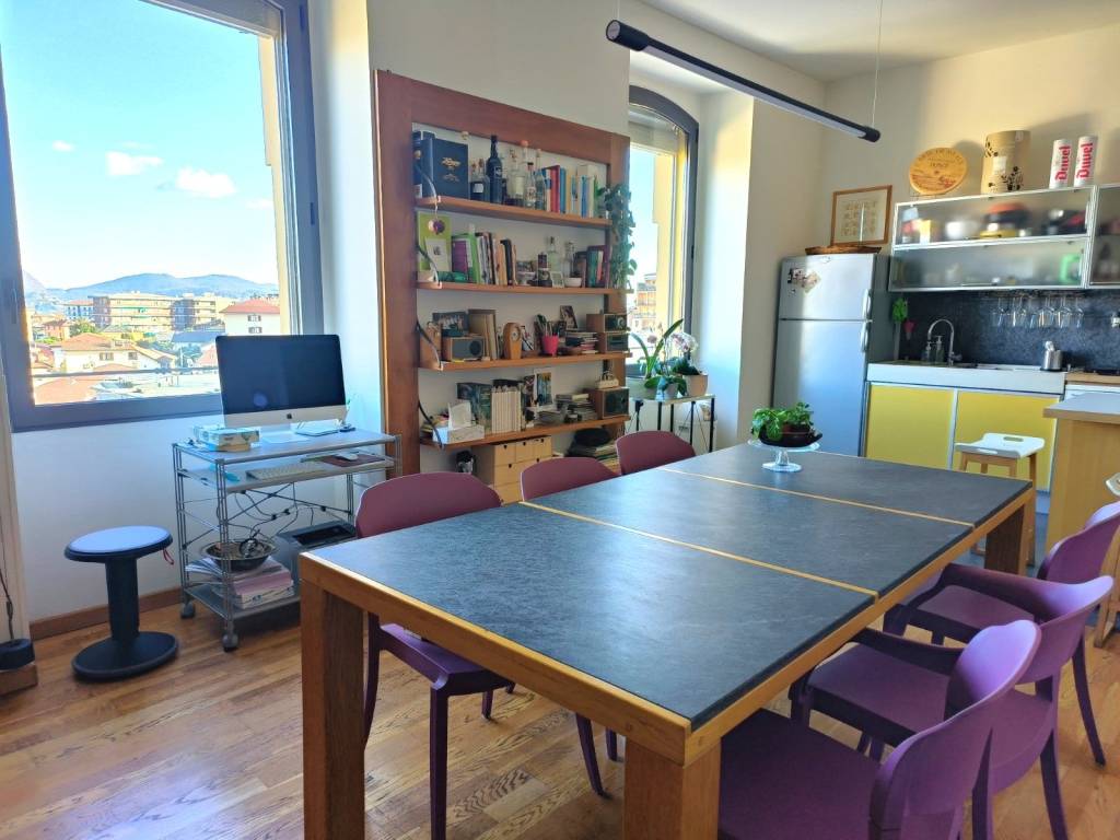 Attico / mansarda a Verbania in Via Maurizio Muller - Foto 5