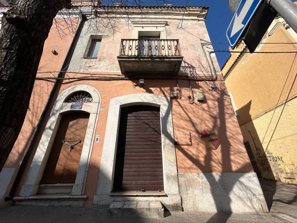 Casa indipendente a San severo in Via Don Felice Canelli - Foto 2