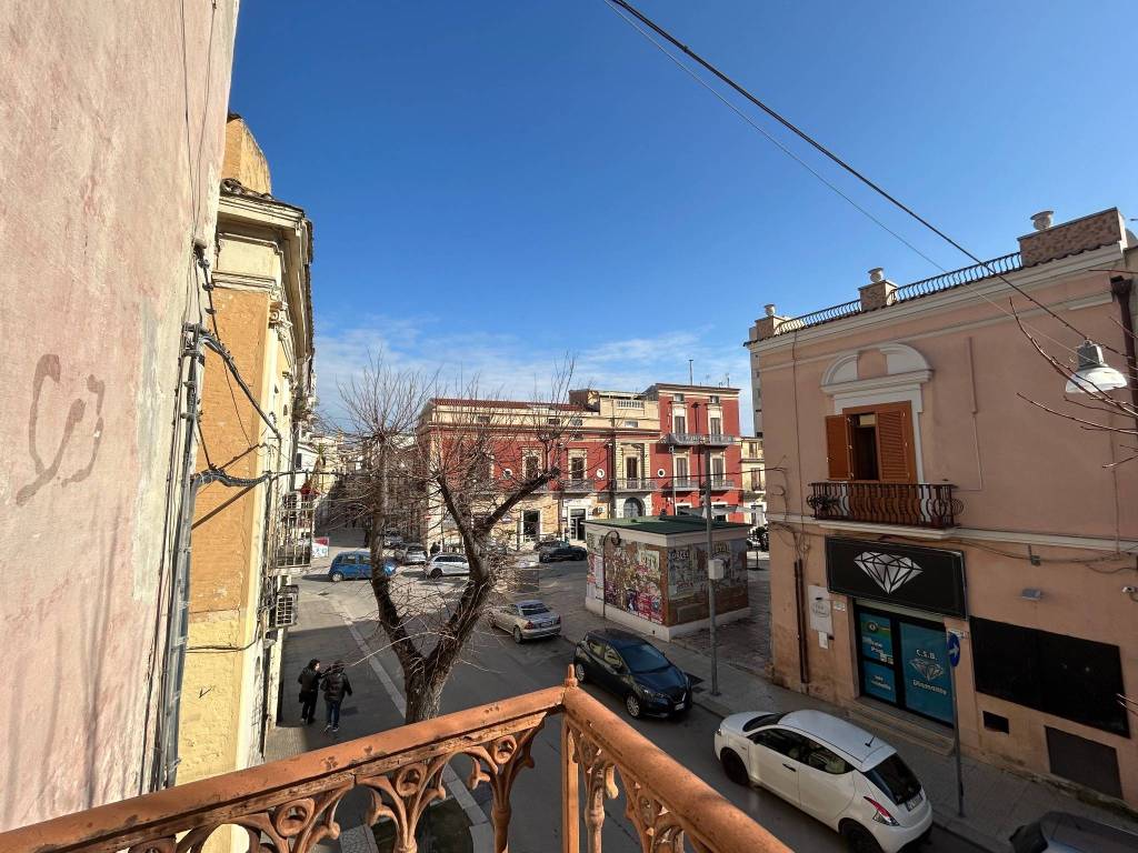 Casa indipendente a San severo in Via Don Felice Canelli - Foto 3