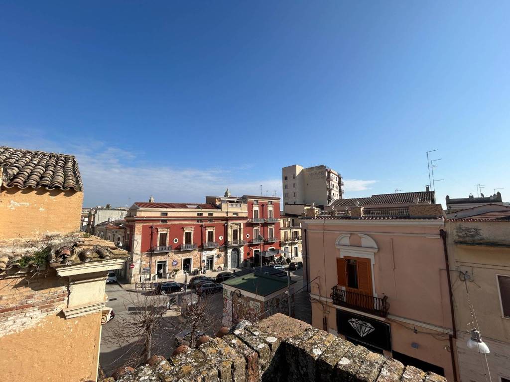 Casa indipendente a San severo in Via Don Felice Canelli - Foto 5
