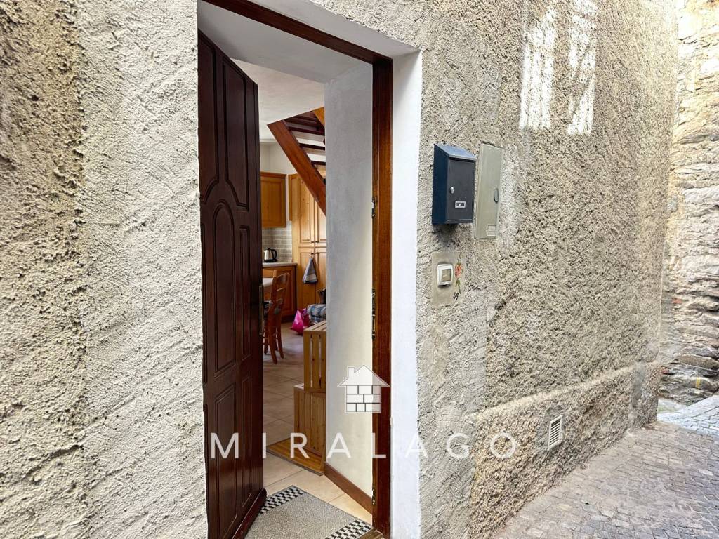 Casa indipendente a Musso in Via al Castello - Foto 3