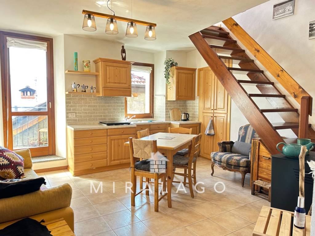 Casa indipendente a Musso in Via al Castello - Foto 4