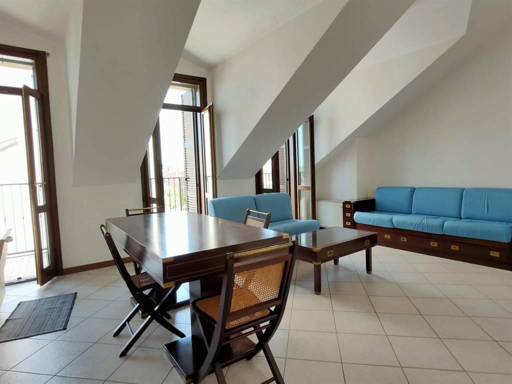Appartamento a Lodi in viale Pavia, 6 - Foto 2