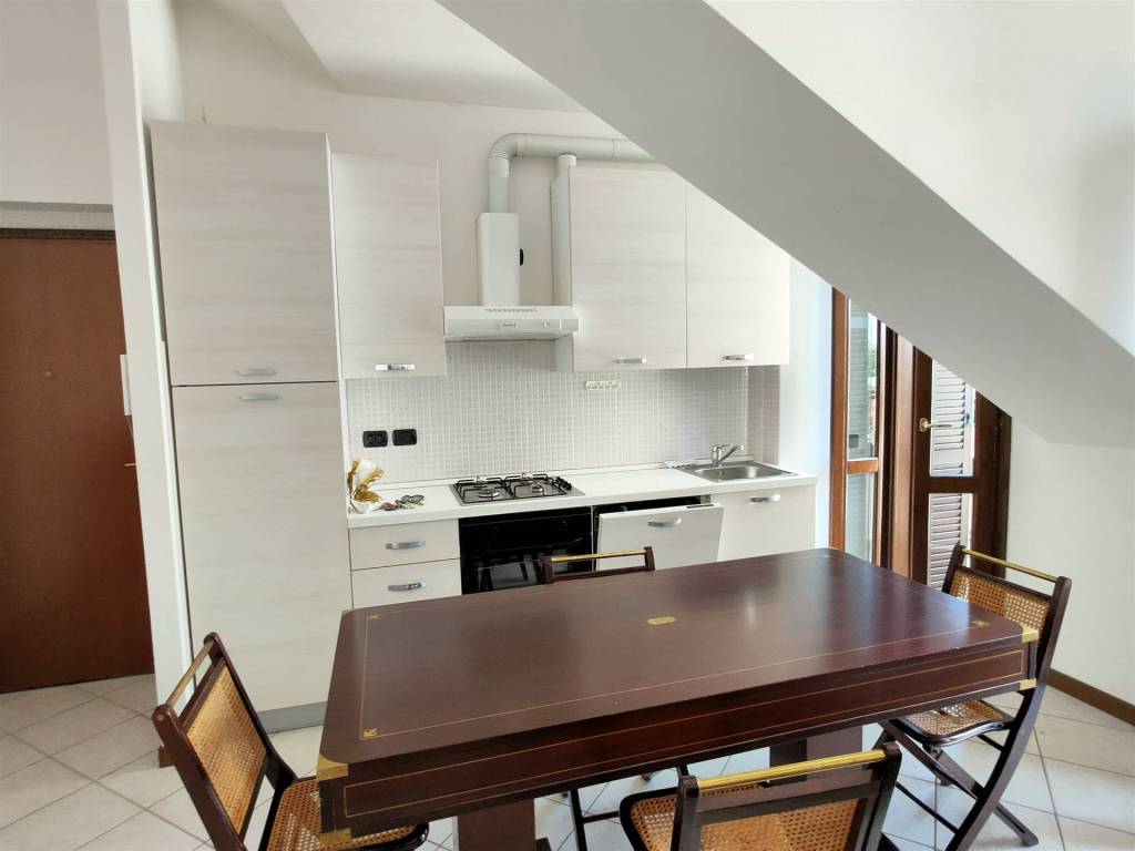 Appartamento a Lodi in viale Pavia, 6 - Foto 4
