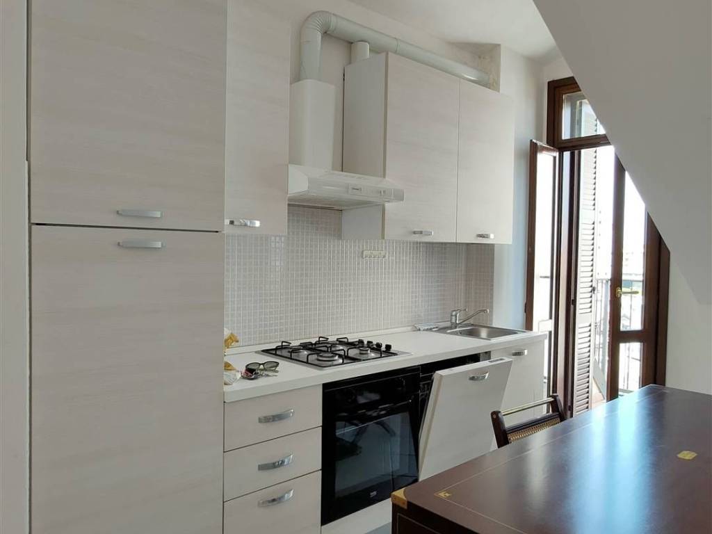 Appartamento a Lodi in viale Pavia, 6 - Foto 5