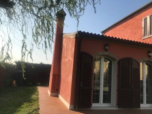 Villa a Occhiobello - Foto 4