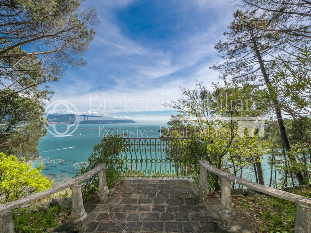Villa a Portovenere in Via Boschetti Croce, 20 - Foto 4