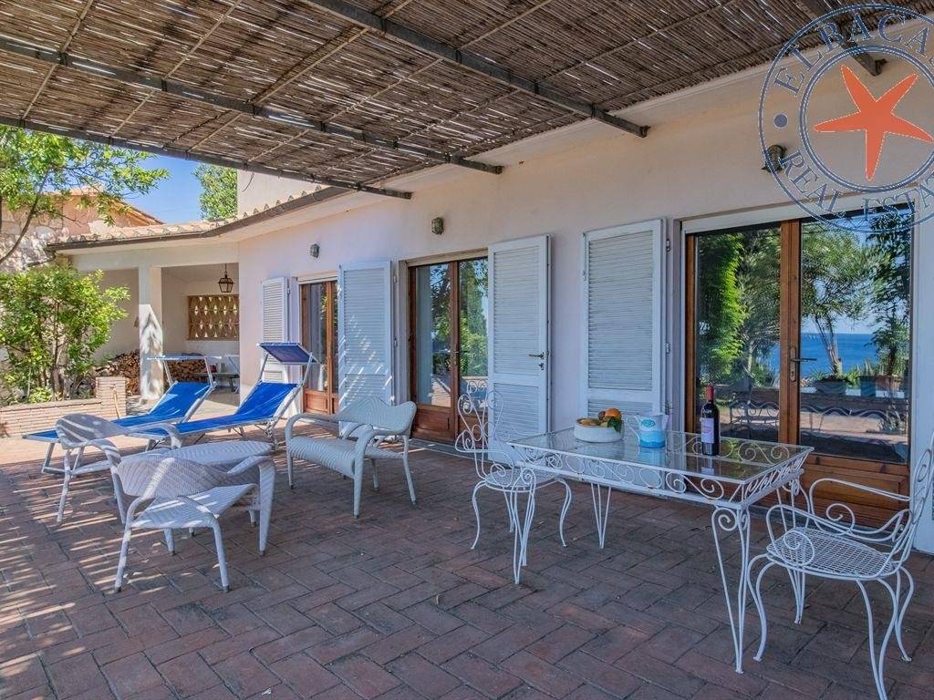 Villa a Capoliveri - Foto 3