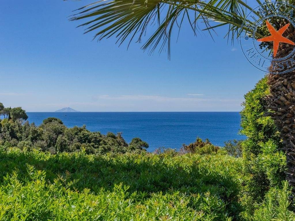 Villa a Capoliveri - Foto 5