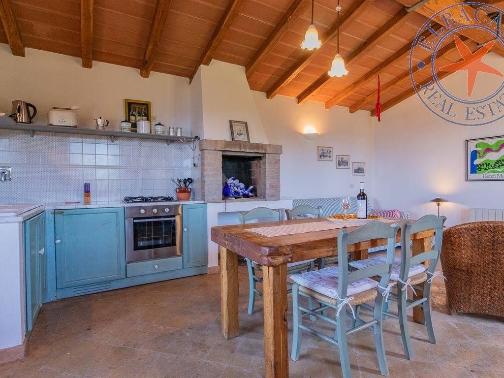 Villa a Capoliveri - Foto 2