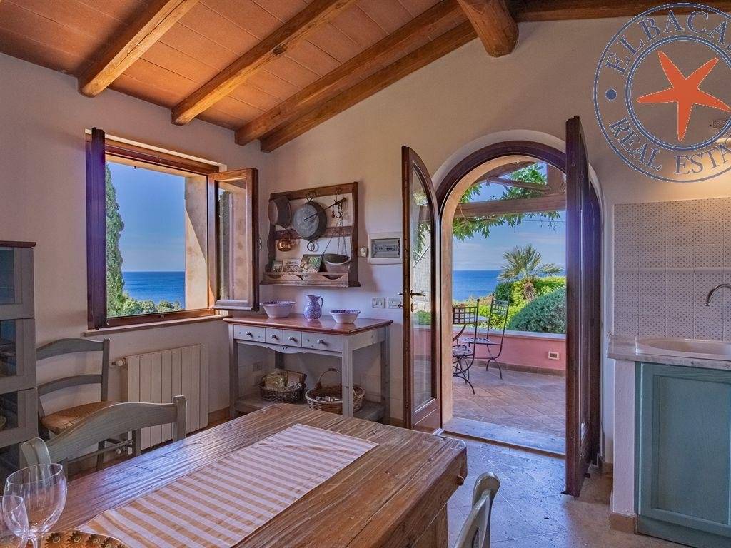 Villa a Capoliveri - Foto 3