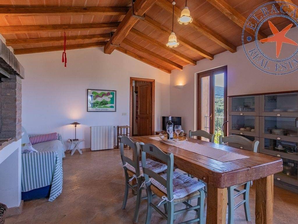 Villa a Capoliveri - Foto 4