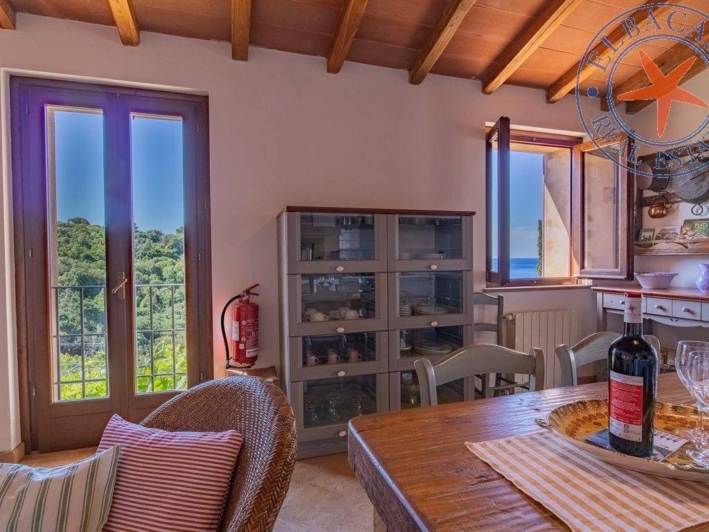 Villa a Capoliveri - Foto 5