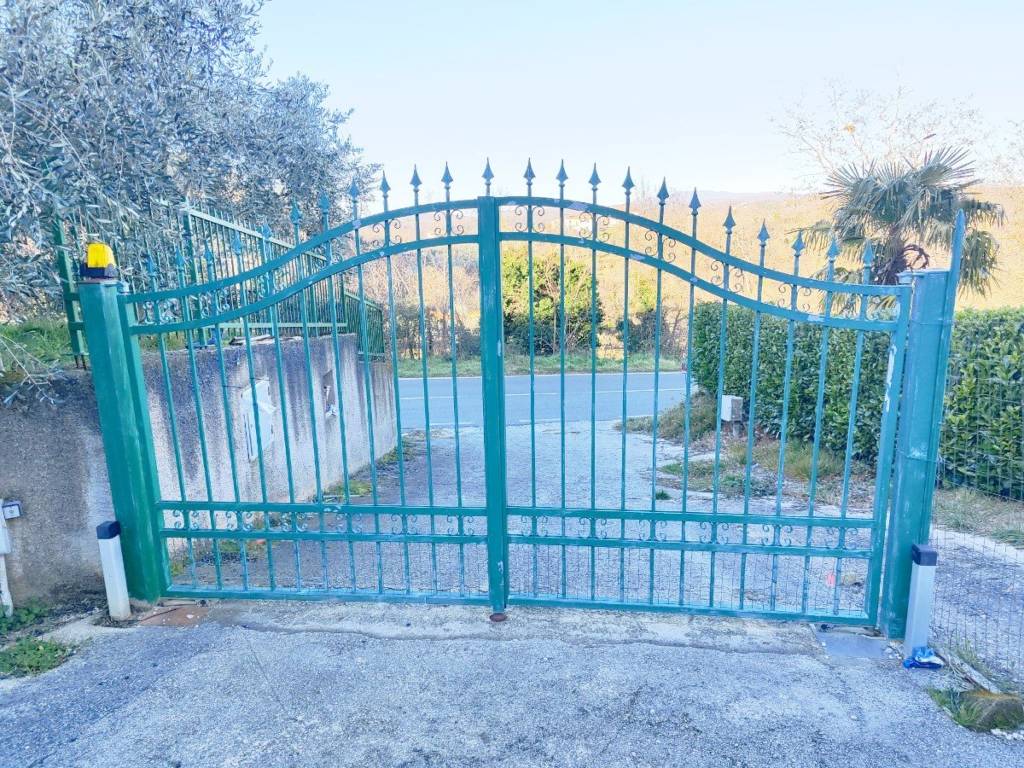 Villa a Rocca sinibalda in Via Turanense - Foto 3